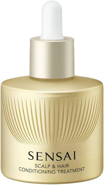 Scalp & Hair Conditioning Treatment 55 ml