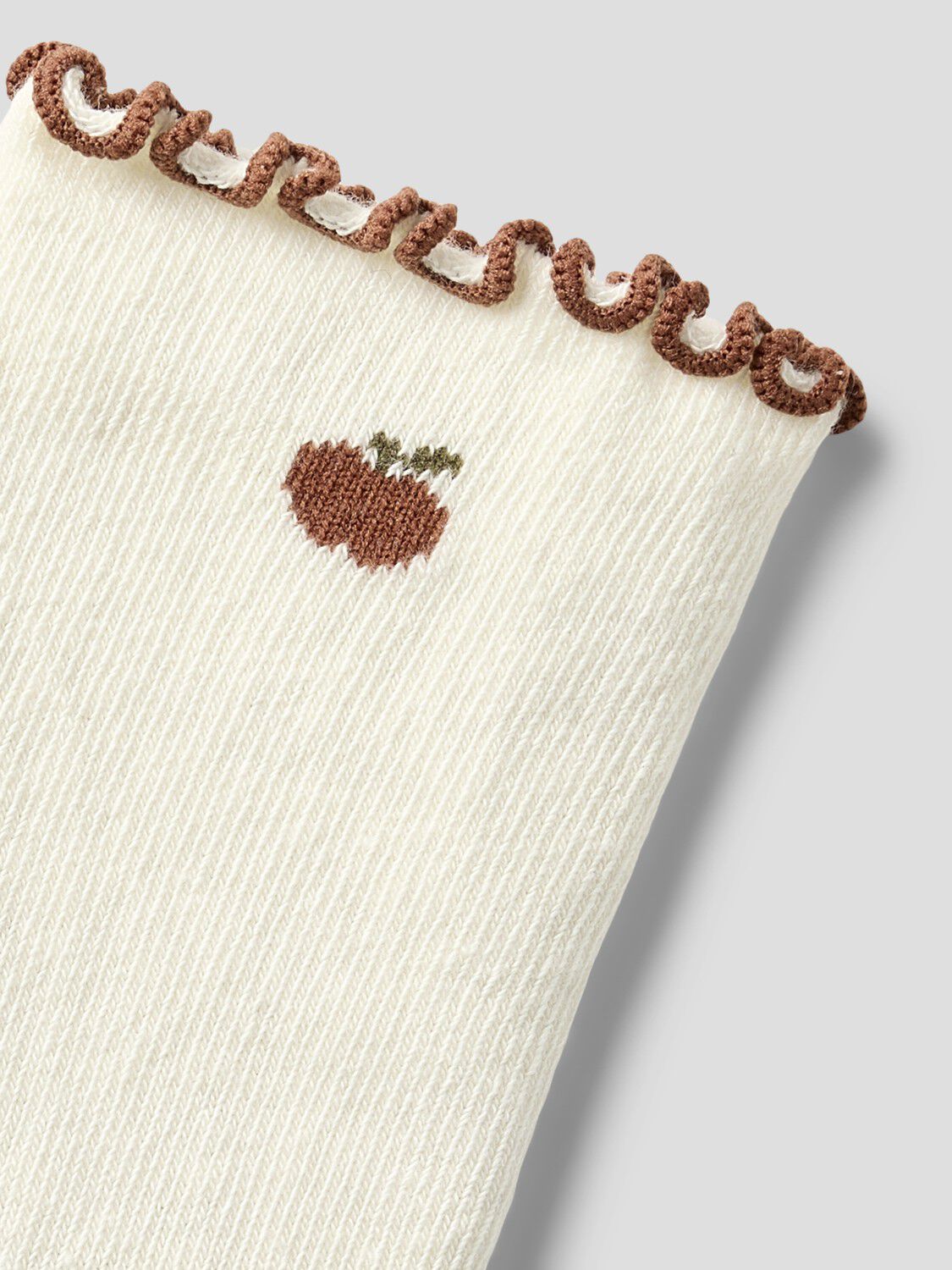 Nmffiducia Sock Lil