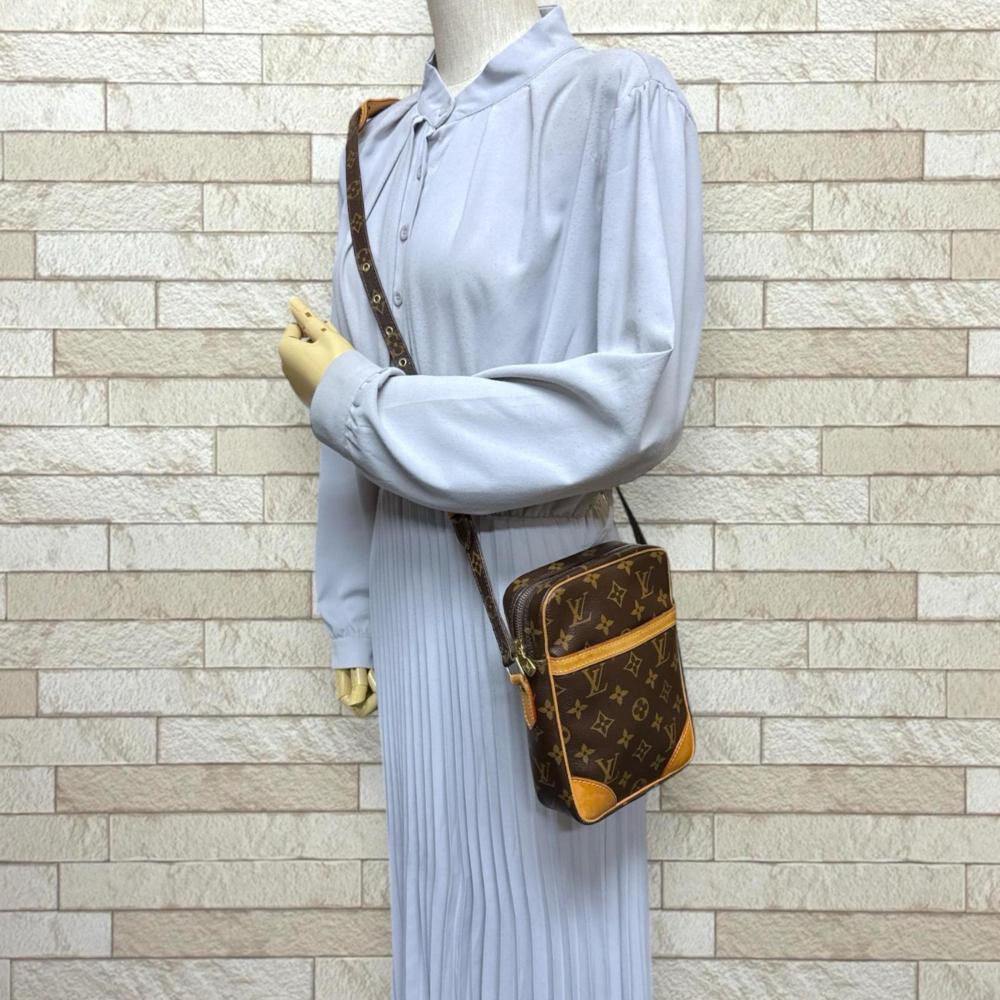 Louis Vuitton Danube