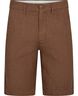 CHUCK regular linen shorts - GOTS/Vegan