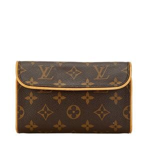 Louis Vuitton Florentine Pochette
