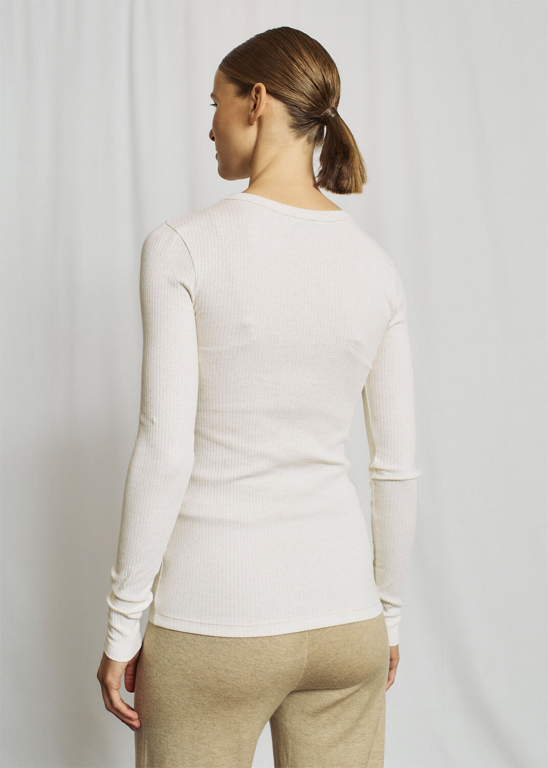 Bs Margrethe Regular Fit Top