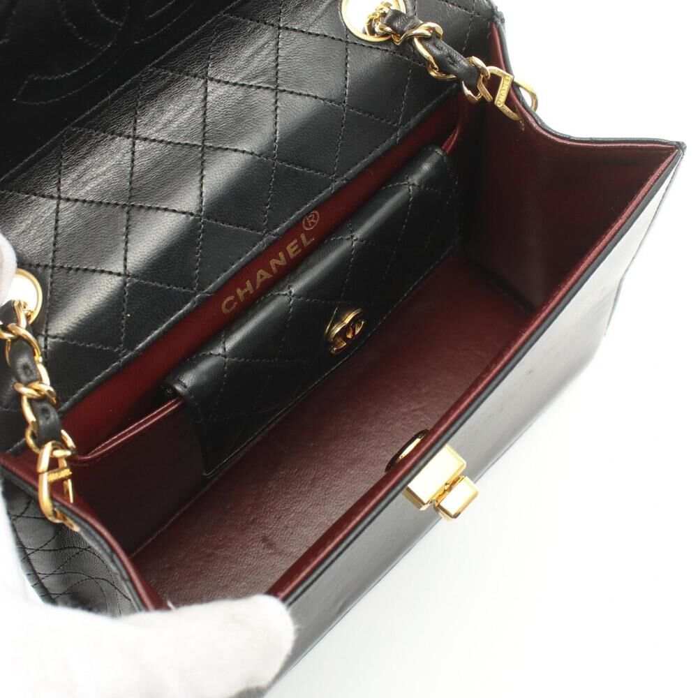 Chanel Shoulder Bag