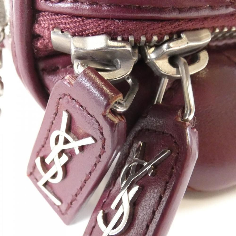 Yves Saint Laurent Shoulder Bag