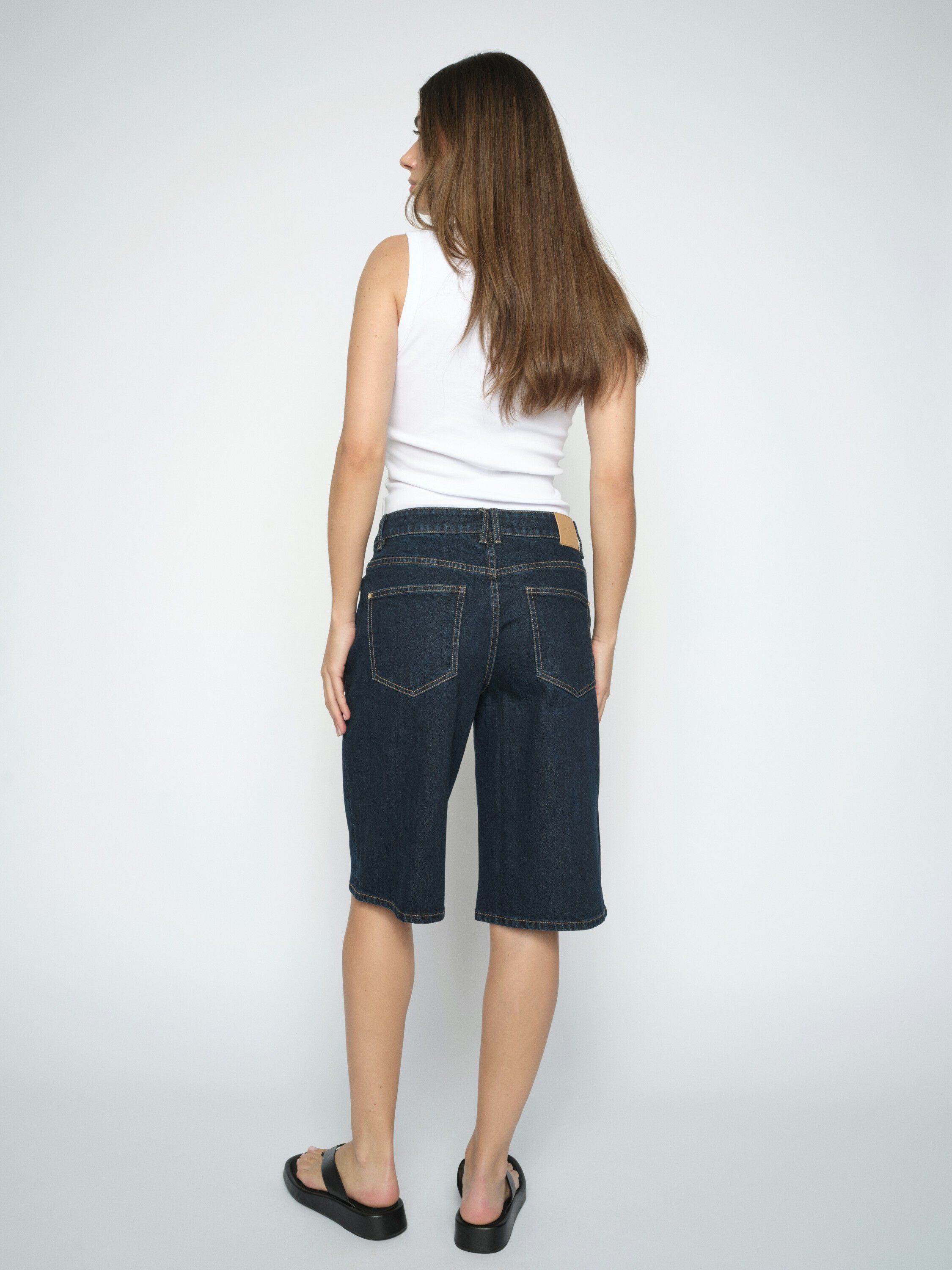 MMMathilde Urban Shorts