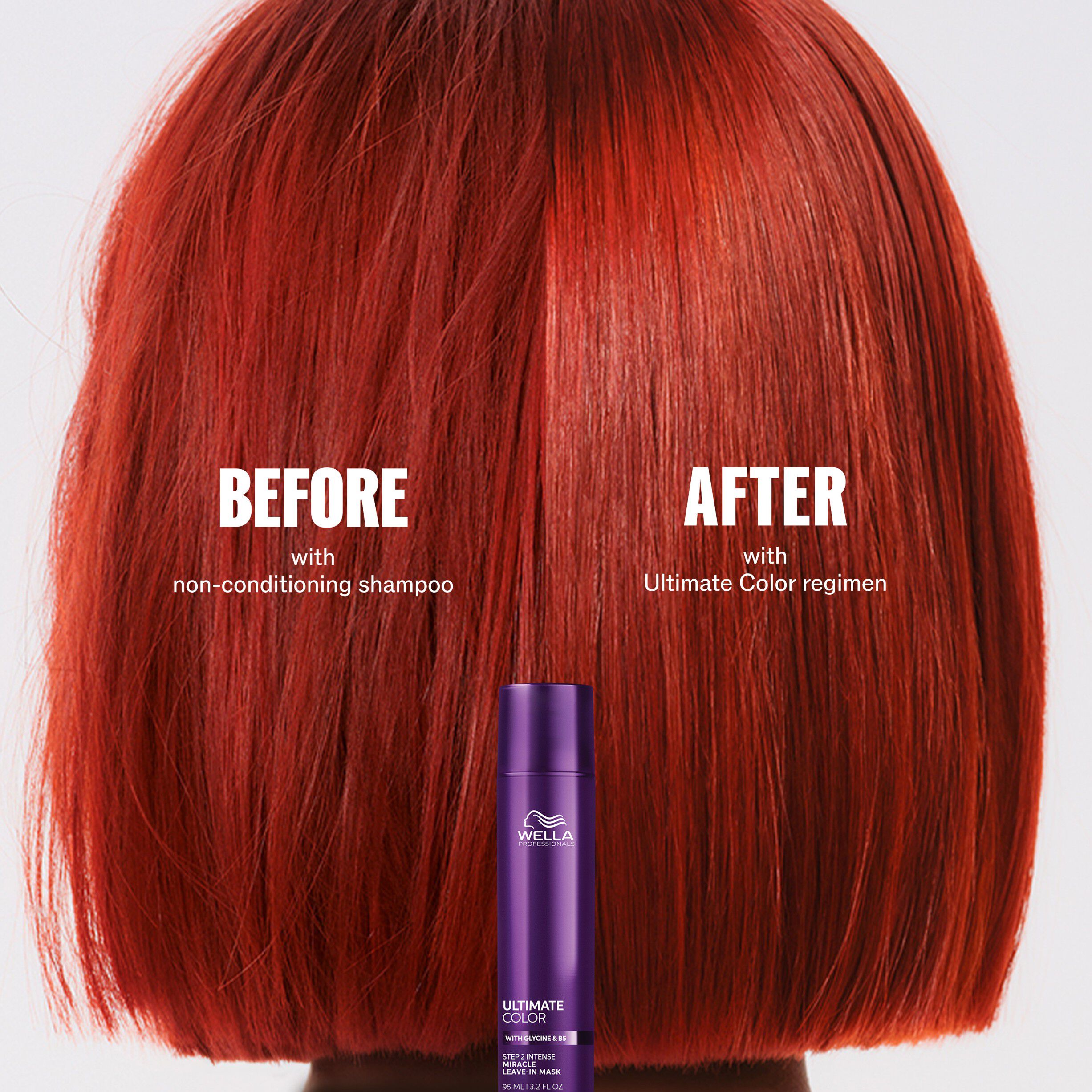 Wella Professionals Ultimate Color Leave-In Mask 30ml