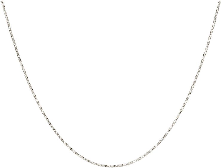 Basic Puffer Chain