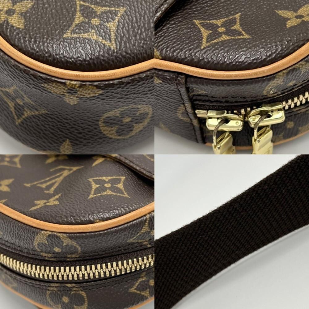 Louis Vuitton Pochette Gange