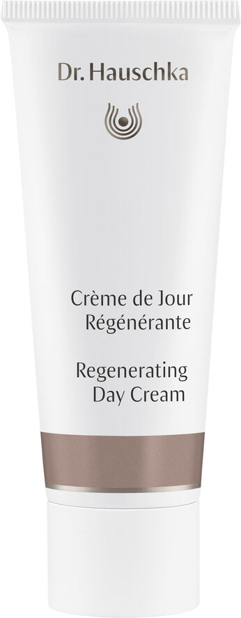 Regenerating Day Cream Intensive