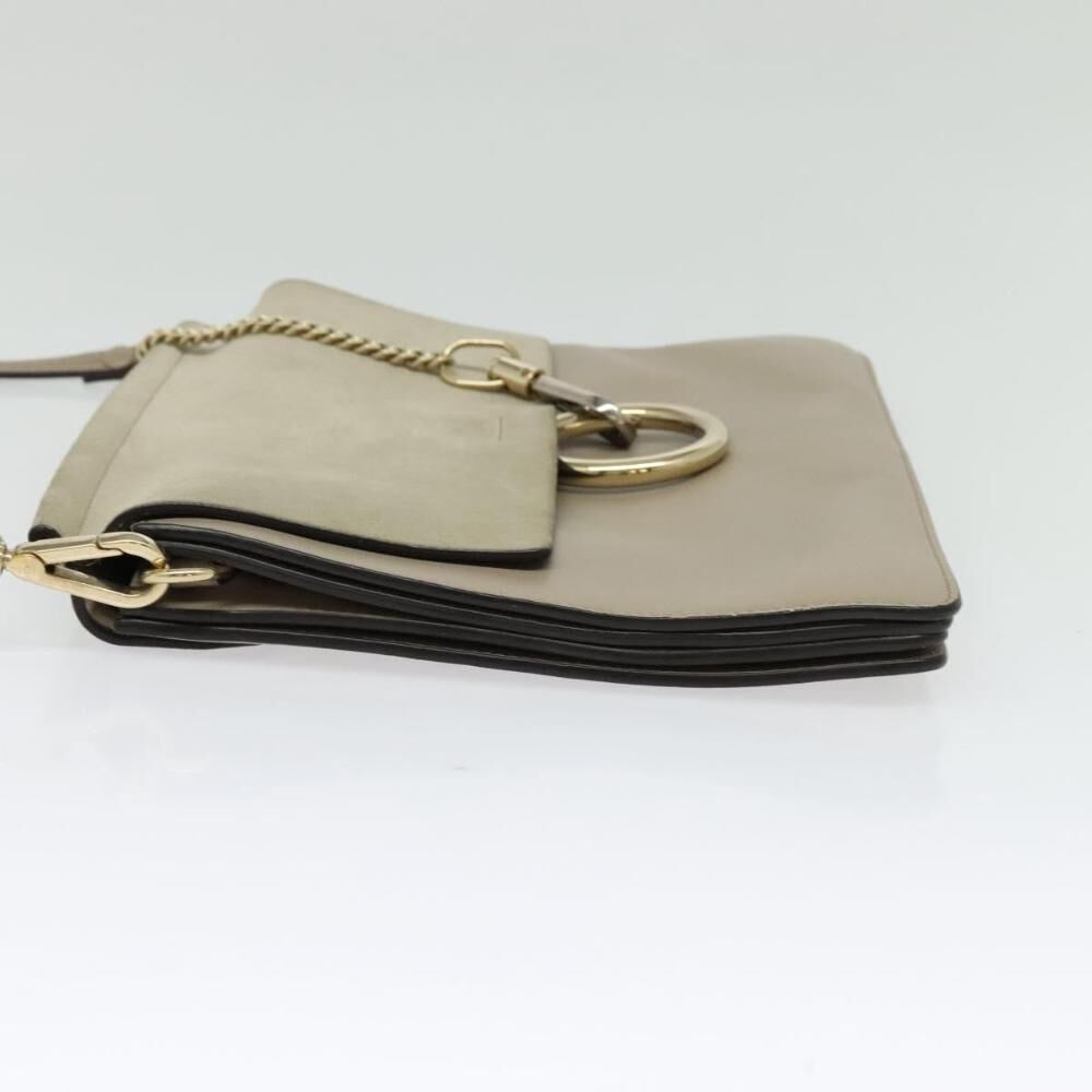 Chlo&eacute; Shoulder Bag