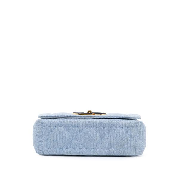 Dior Trotter Crossbody Bag