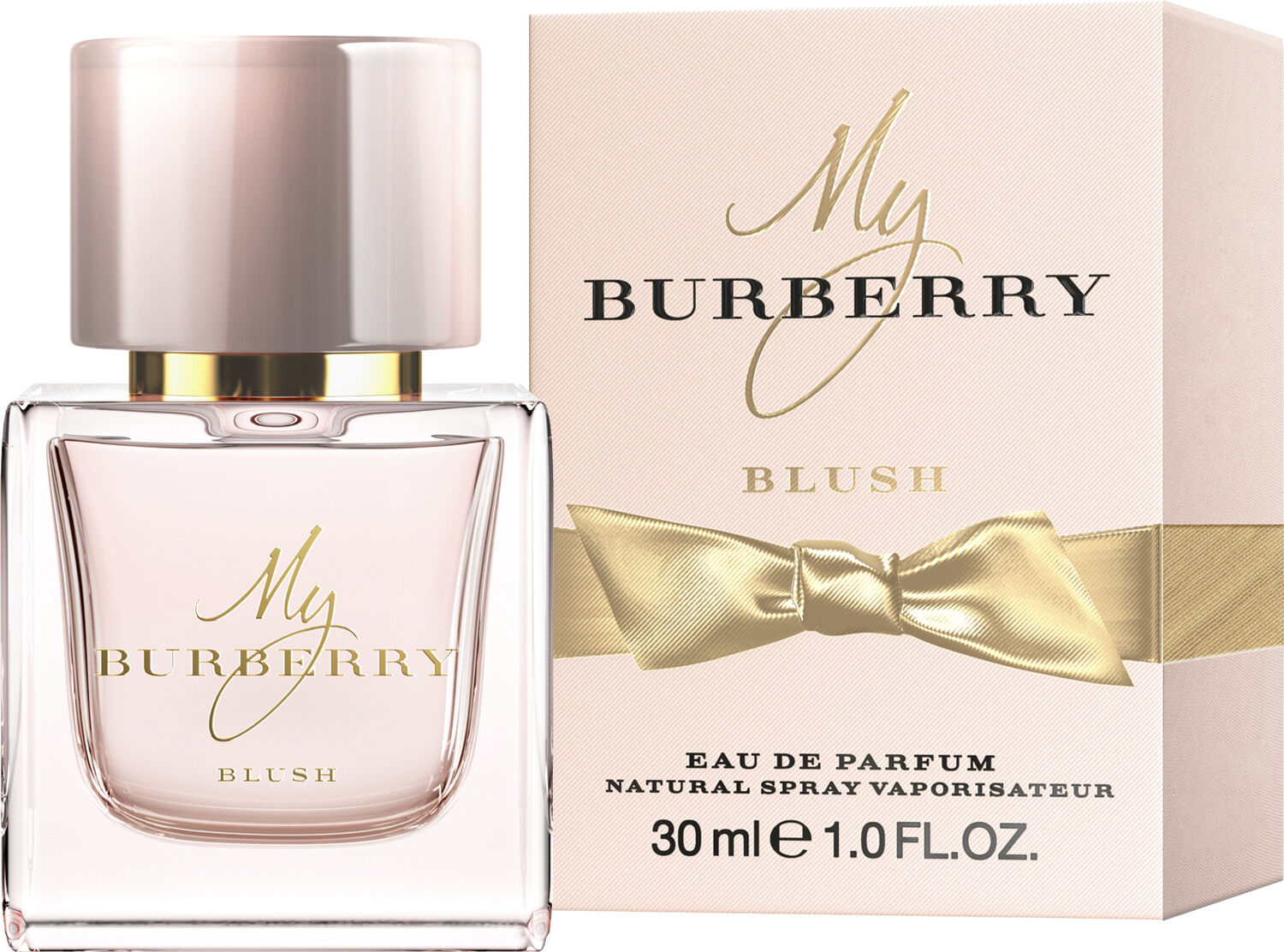 My Burberry Blush
