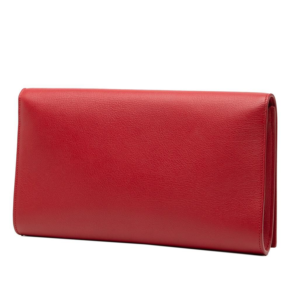 Yves Saint Laurent Clutch