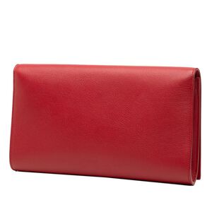 Yves Saint Laurent Clutch
