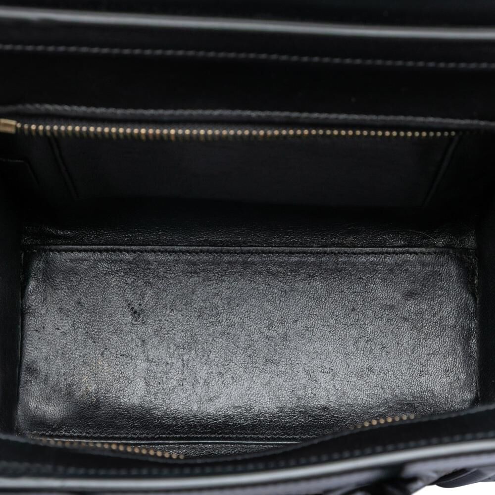 Celine Luggage