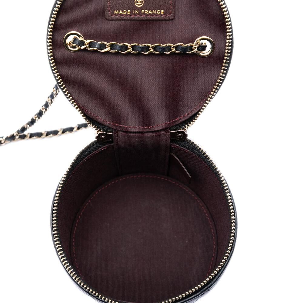 Chanel Vanity