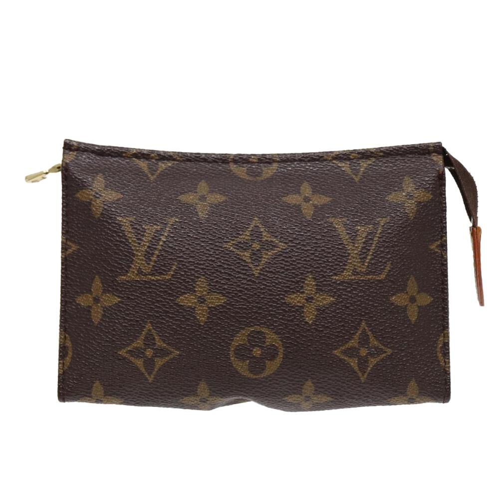 Louis Vuitton Poche Toilette