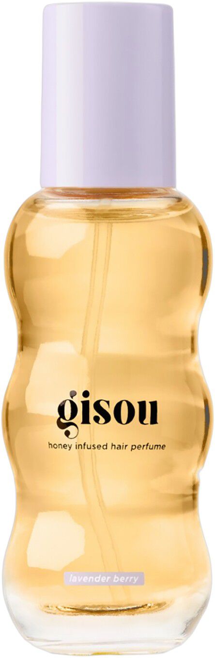 Honey Infused Hair Perfume - Lavender Berry