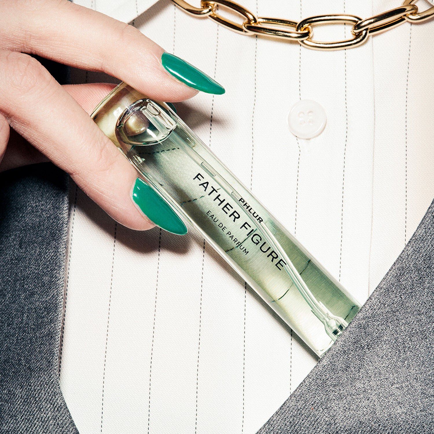 Father Figure - Eau de parfum i reseformat