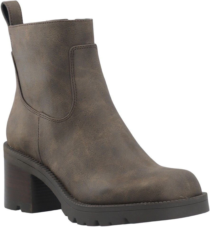 BIAVERA Low Boot Faux Leather