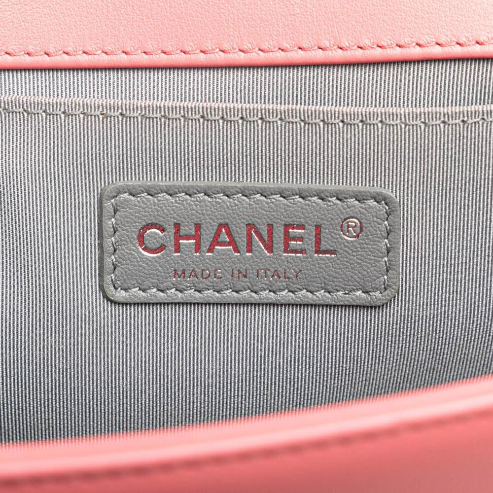 Chanel Boy Bags