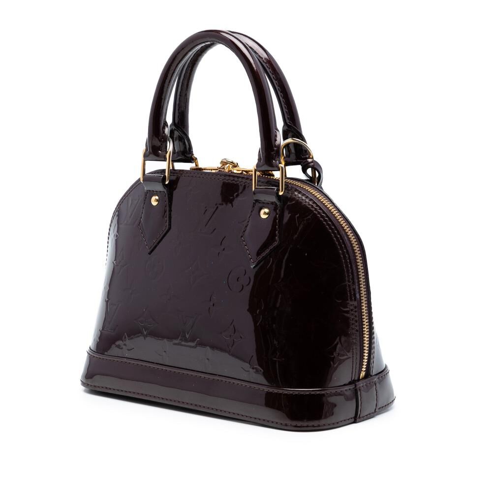 Louis Vuitton Alma