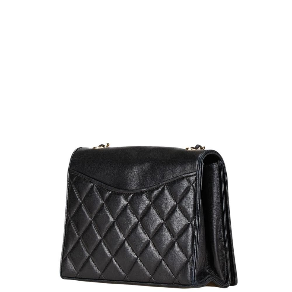 Chanel Crossbody Bag