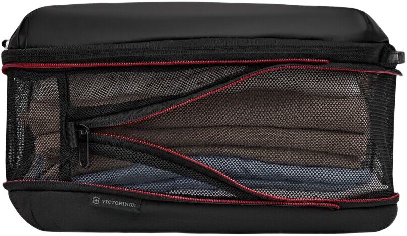 Packing cubes