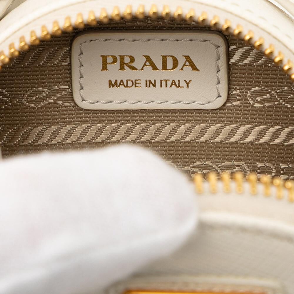 Prada Crossbody Bag