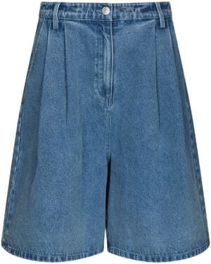 Rosel Denim Shorts
