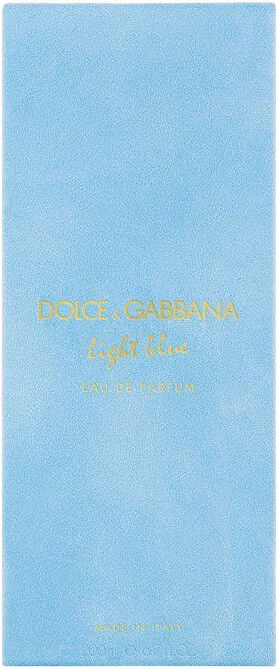 Light Blue EdP