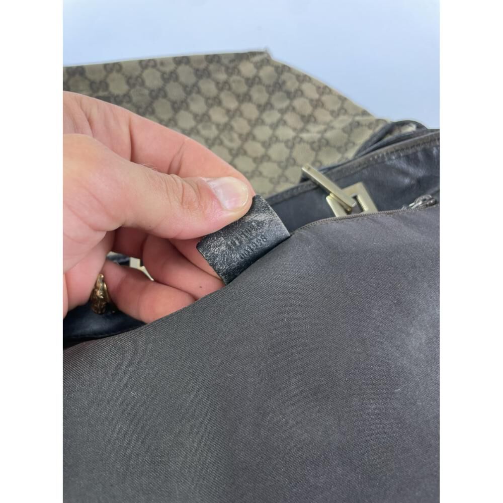 Gucci Jackie