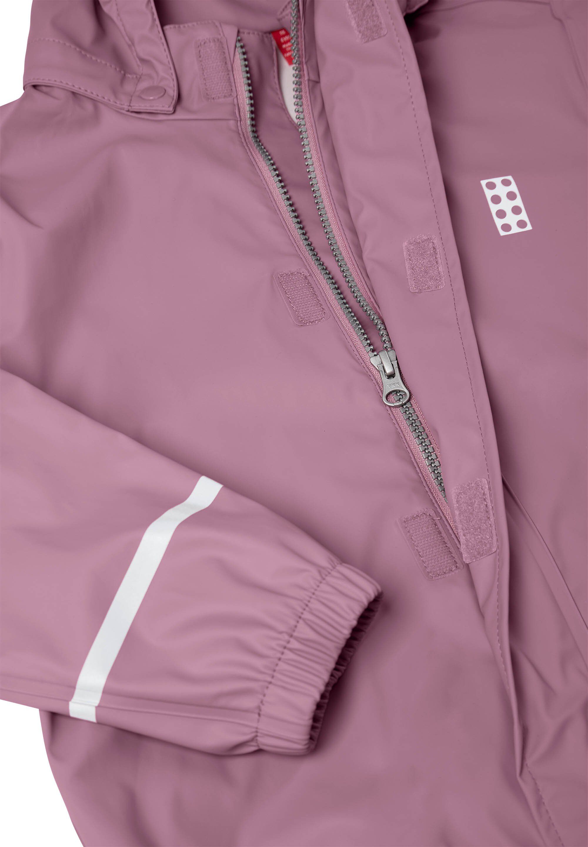 LWJORI 200 - PU RAIN SET