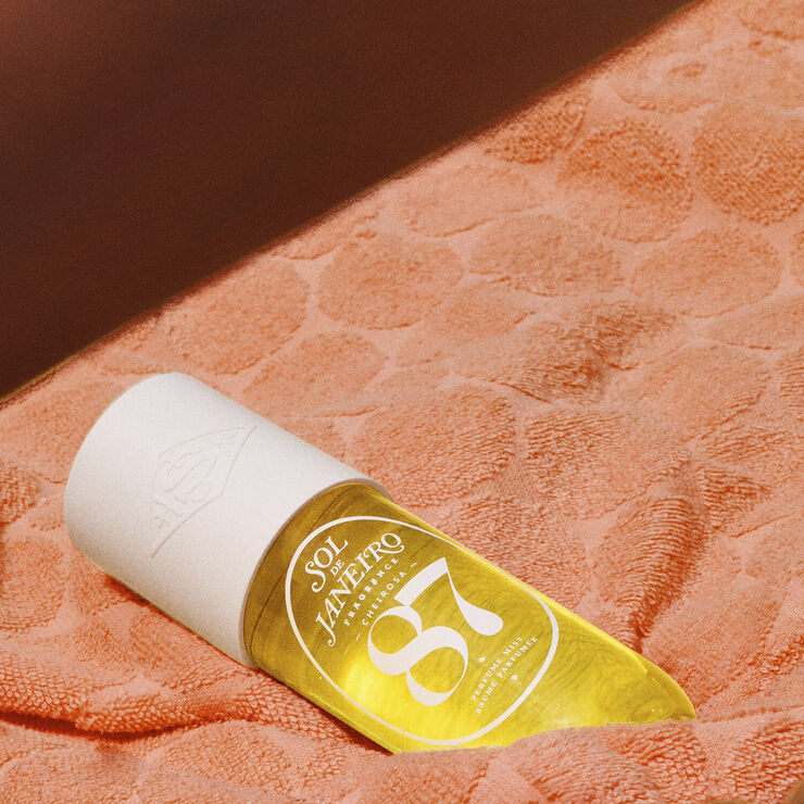 Rio Radiance - Perfume Mist