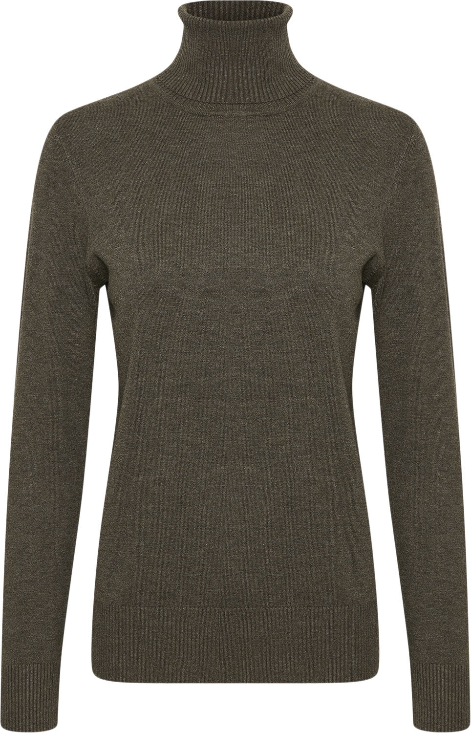 J2046, MilaSZ Rollneck Pullover