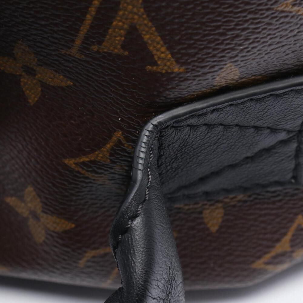 Louis Vuitton Palm Springs
