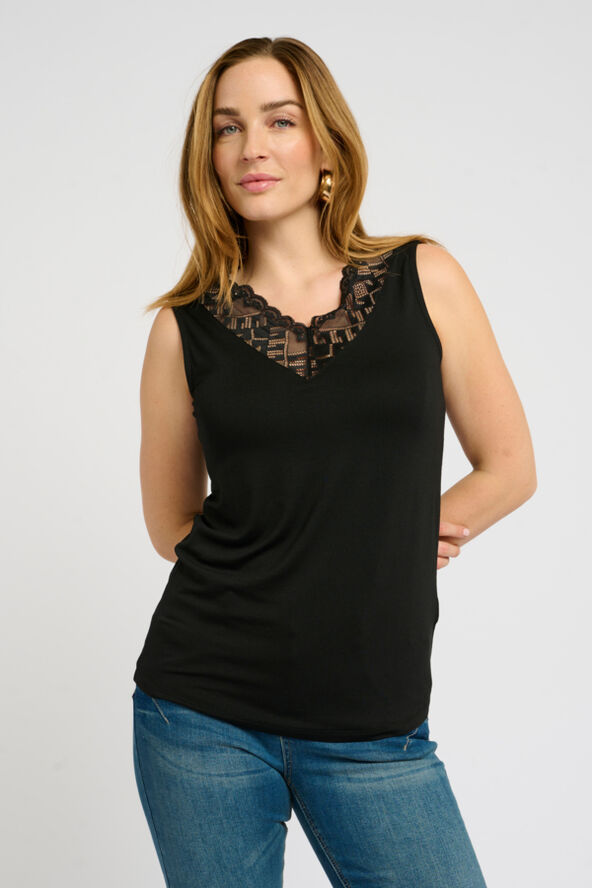 CRTrulla Top