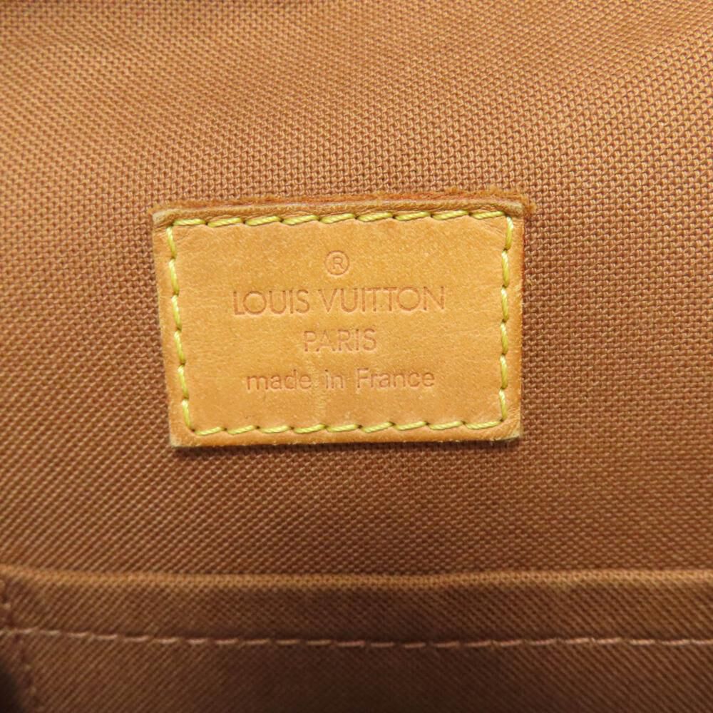 Louis Vuitton Messenger