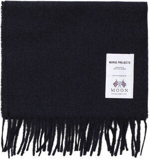 Moon Lambswool Scarf