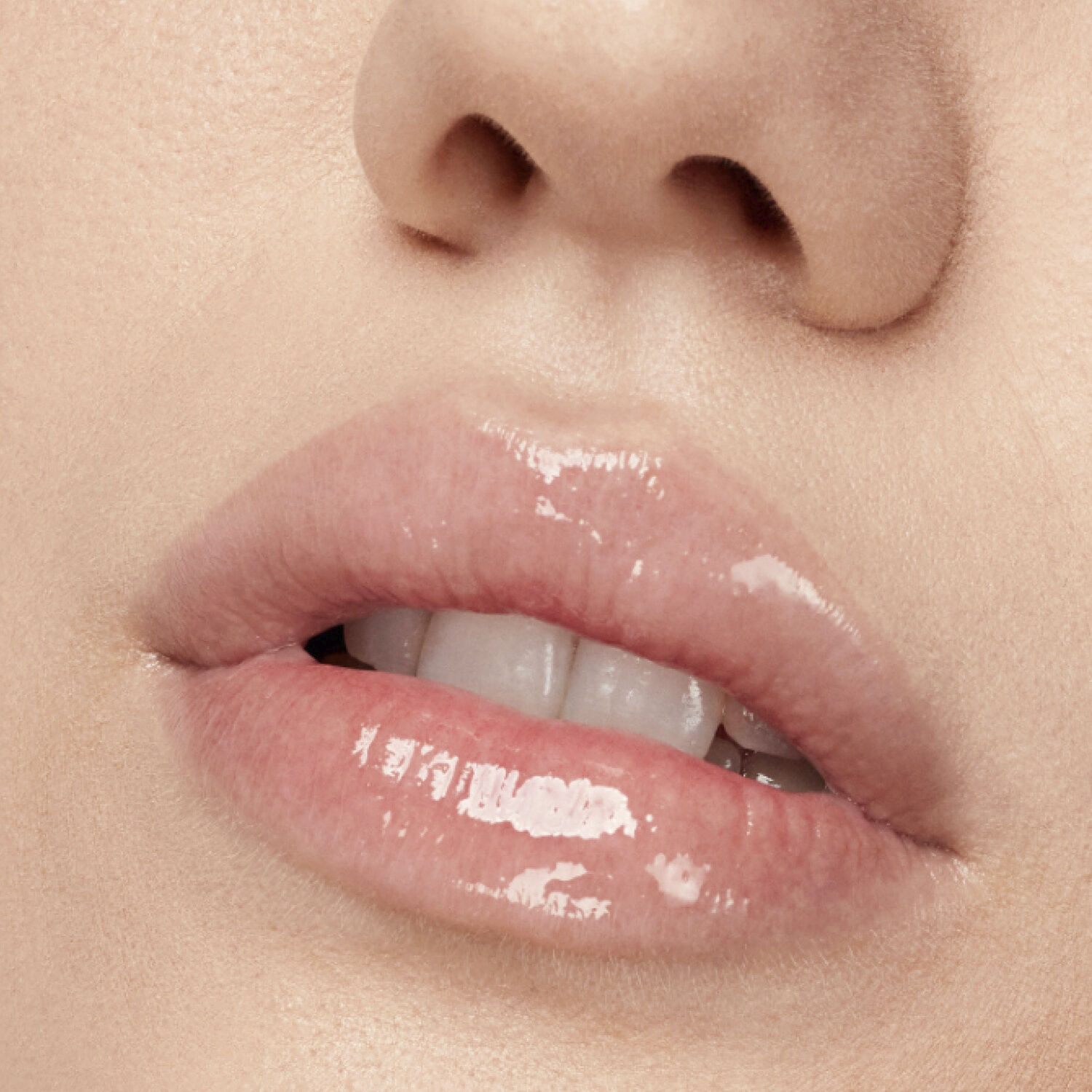 Essential Drip - L&auml;ppolja i miniformat