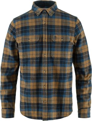 Singi Heavy Flannel Shirt M
