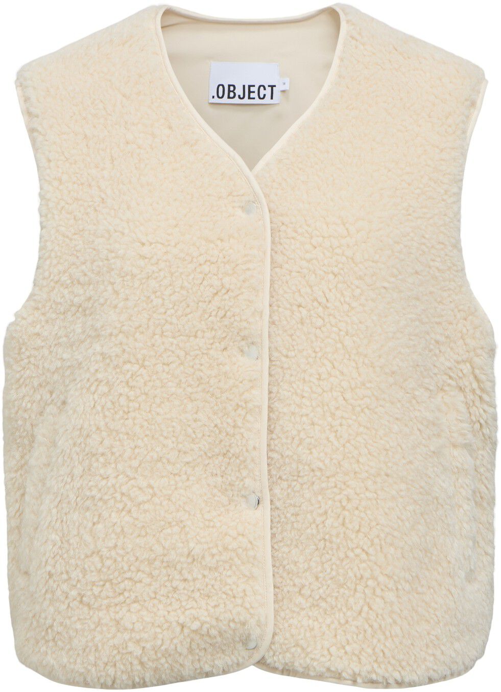 Objella Waistcoat Noos
