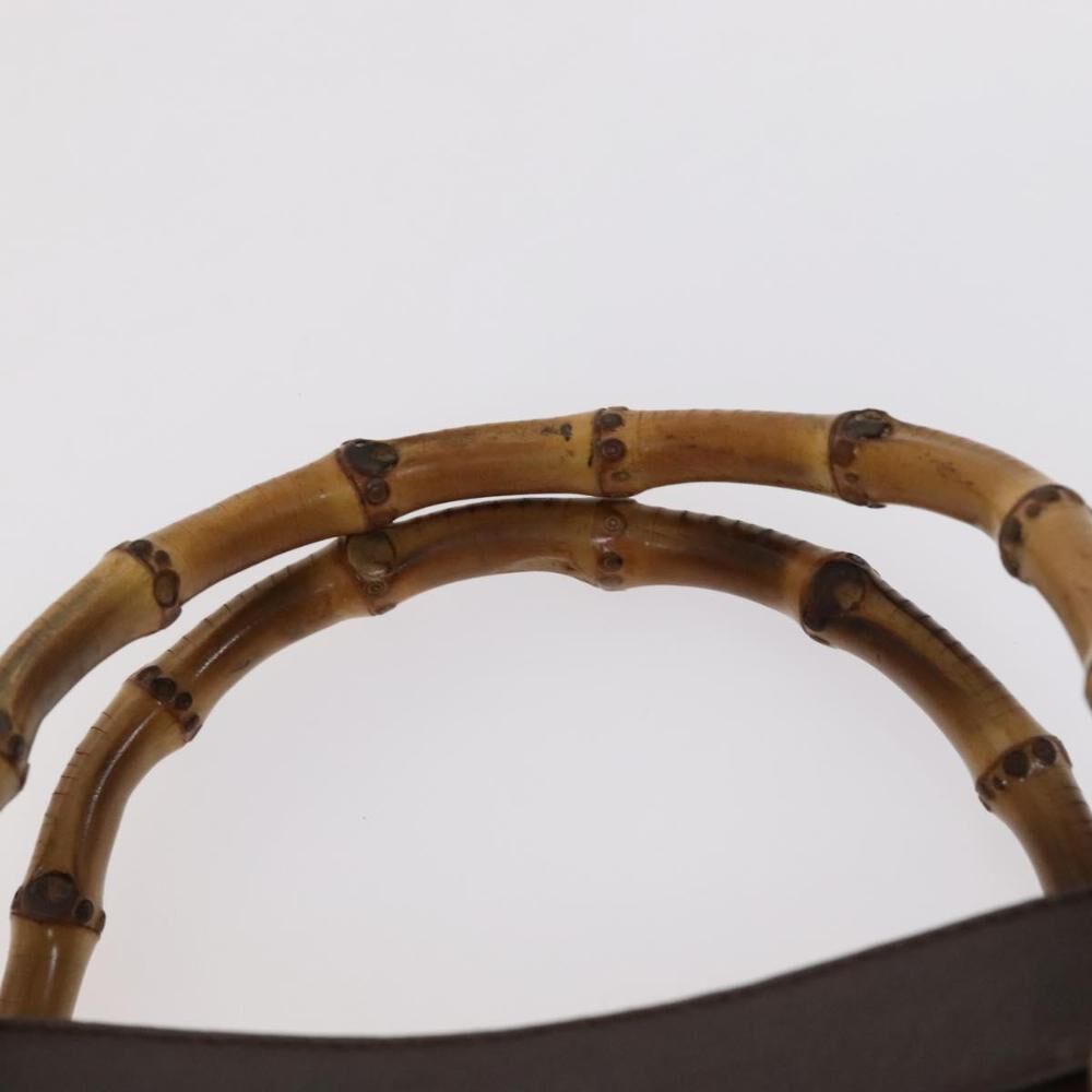 Gucci Bamboo