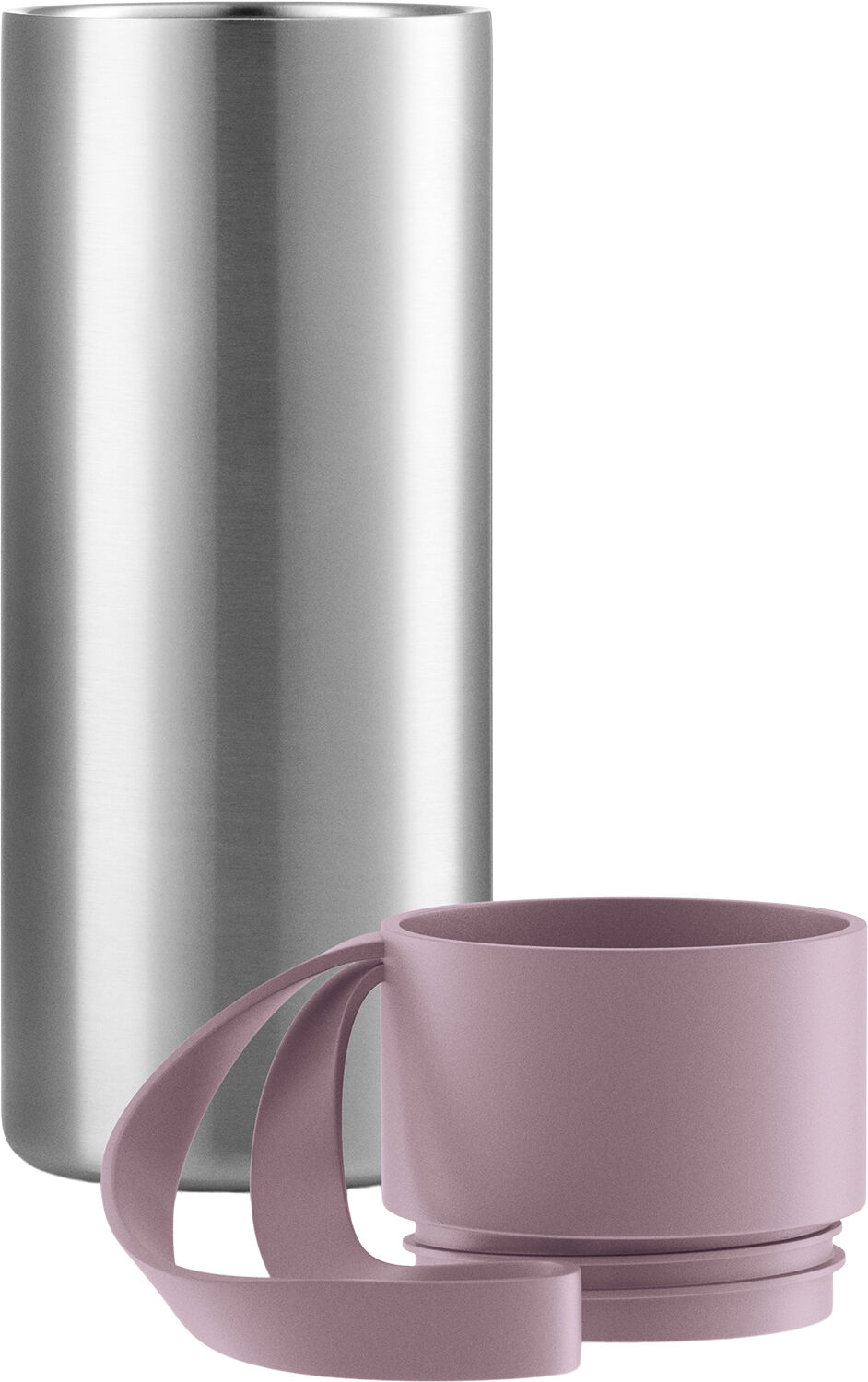 To Go Cup 0,35 l Nordic rose