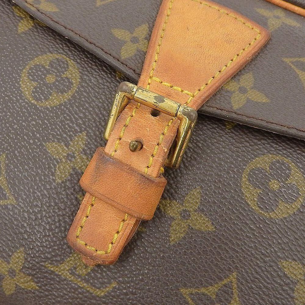 Louis Vuitton Jeune Fille