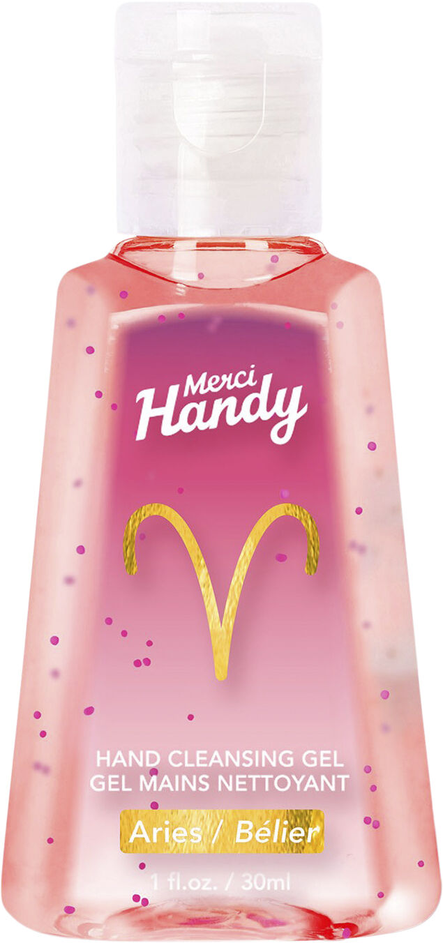GEL MAINS NETTOYANT ARIES 30ML