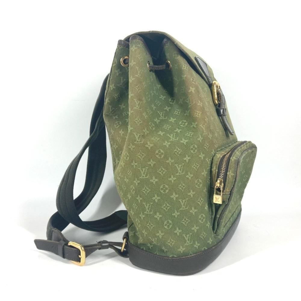 Louis Vuitton Montsouris