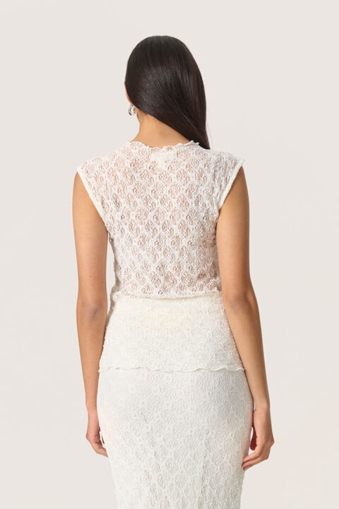 SLJannet Top