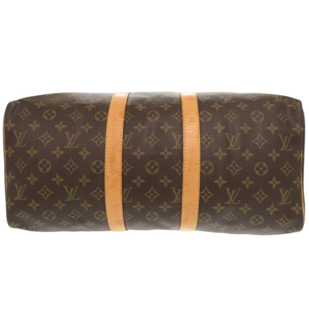 Louis Vuitton Keepall