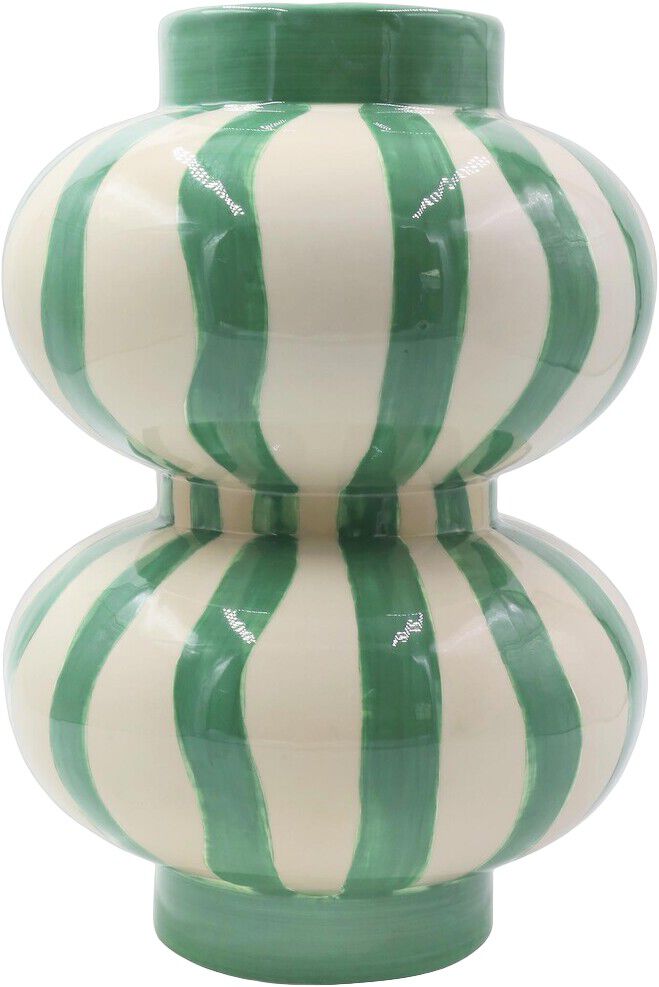 Vase - AUGUSTO - RAYAS BAILARINAS